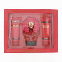 Nicki Minaj Minajesty Women 3 Piece Gift Set - 3.4 Oz Eau De Parfum Spray By Nicki Minaj