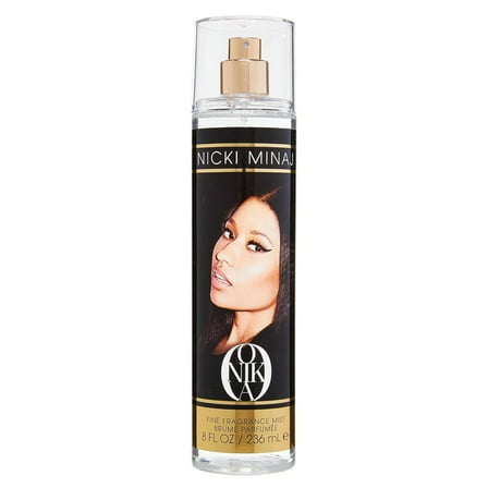 Nicki Minaj Onika Fine Fragrance Mist for Women 8 fl oz