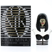 Nicki Minaj Onika EDP Spray 3.4 oz For Women