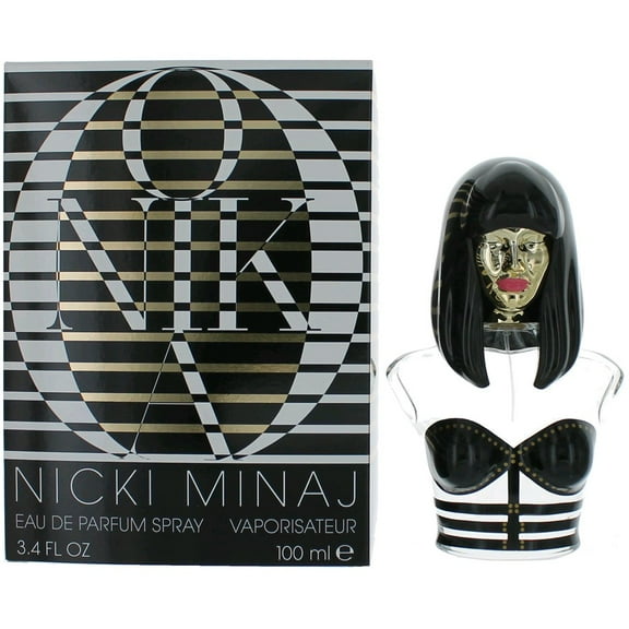 Nicki Minaj Onika EDP Spray 3.4 oz For Women