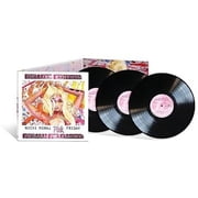 Nicki Minaj - Pink Friday...Roman Reloaded - Music & Performance - Vinyl