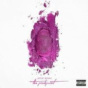 Nicki Minaj - Pinkprint - Music & Performance - CD