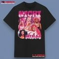 Nicki Minaj Rap Music TShirts For Fans