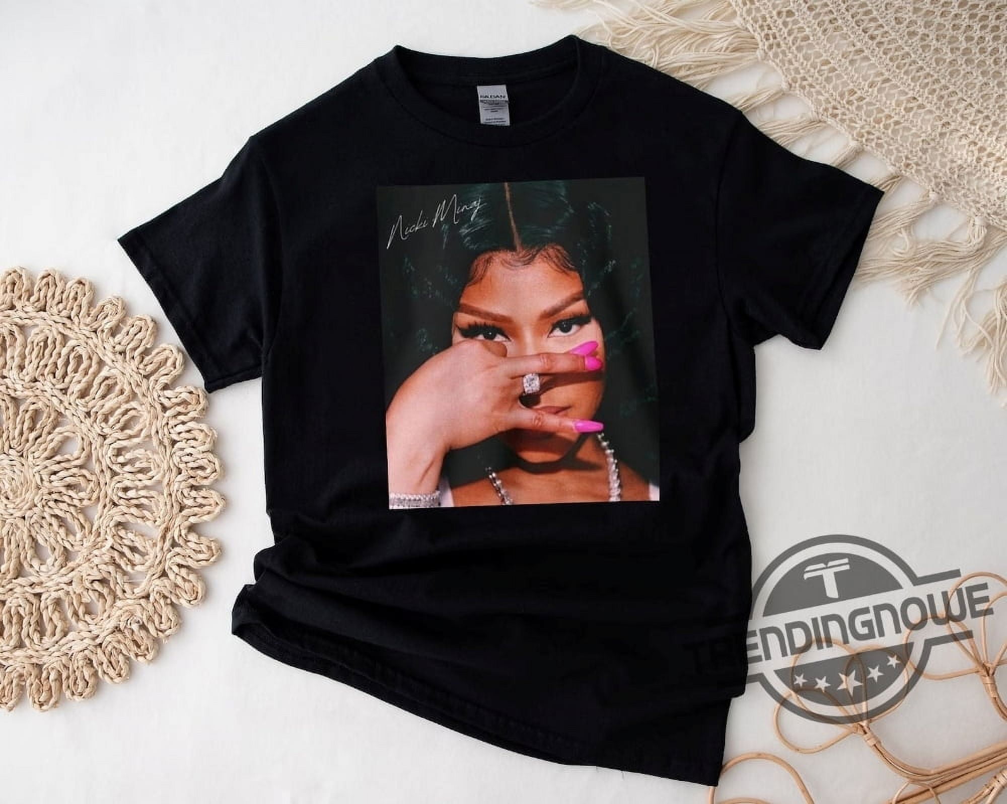 Nicki meep Minaj Crewneck