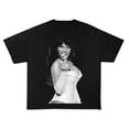 thumbnail image 1 of Nicki Minaj T-Shirt, Men's and Women's Sizes, 1 of 2