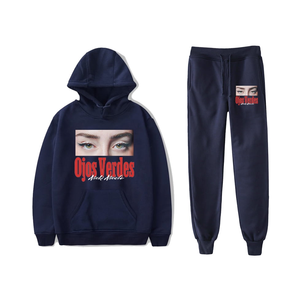 Nicki sweatpants sale