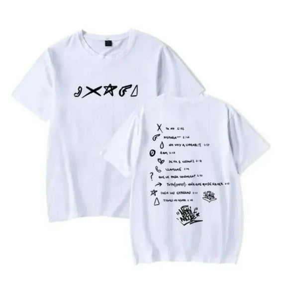 Nicki Nicole Unisex Short Sleeve T-shirts Men Women Streetwear Printing Casual Stylish