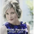thumbnail image 1 of Nicki Parrott - Angel Eyes - Music & Performance - CD, 1 of 1