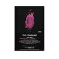 thumbnail image 1 of Nicki Poster Minaj The Pinkprint Music Album Cover Posters Canvas Art Poster and Wall Art Picture Print Modern Family bedroom Decor Posters 24x36inch(60x90cm), 1 of 6
