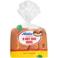 Nickles Bakery Hot Dog Buns, 8 Count
