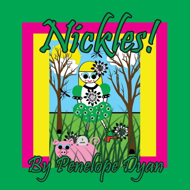 Nickles!, (Paperback)