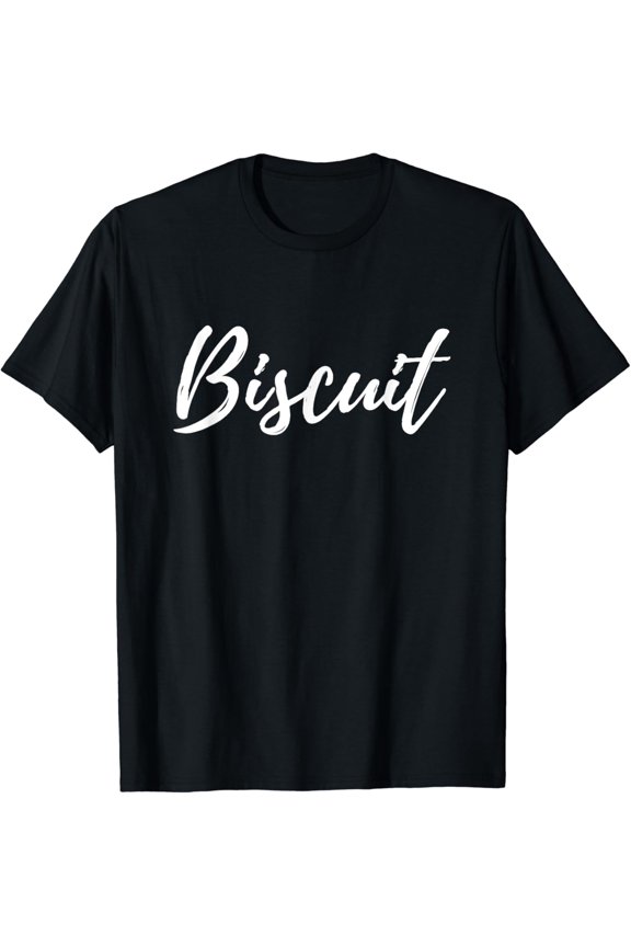 Nickname ShirtsBiscuit Nickname T-Shirt