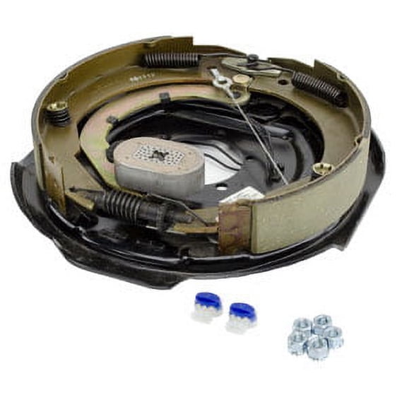 Nickson 17627 Tailpipe Extension