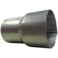 thumbnail image 1 of Nickson Exhaust Adapter: 2 1/8" Inside Diameter, 1 3/4" Outside Diameter, 4" Long, 1 of 1