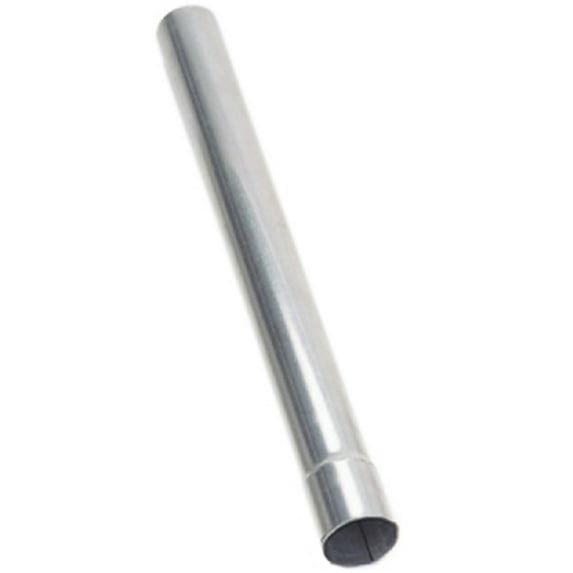 Exhaust OEM: 18' Tailpipe Extention; 2 1/4' ID