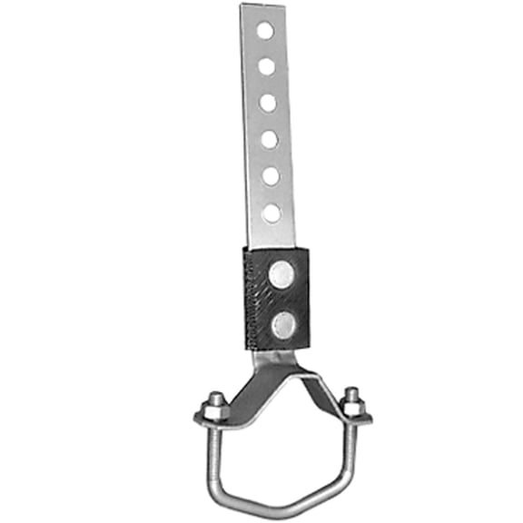 Nickson Industries 17144 Universal Tailpipe Hanger