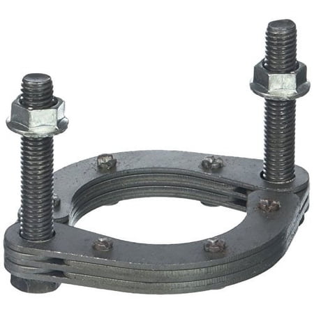 Nickson Industries 17169 Exhaust Split Flange