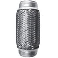 thumbnail image 1 of Nickson N16-1920010BI 2 x 10 in. Niflex Inner Braid, Black, 1 of 2