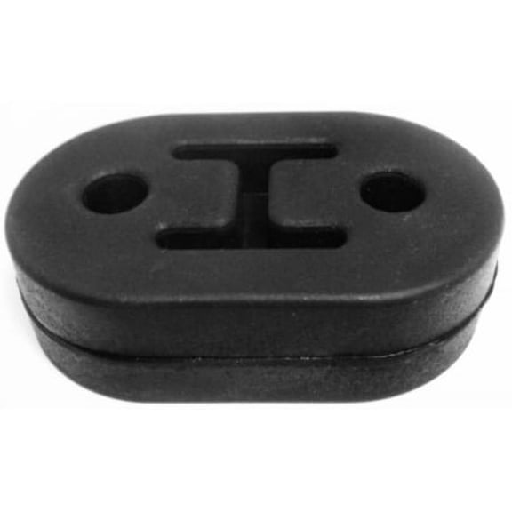 Nickson Tail Pipe Hanger Rubber Insulator, Acura, Honda, 1979-93, 1 each, sold by each