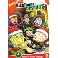 thumbnail image 1 of Nicktoons: Christmas (DVD), Nickelodeon, Kids & Family, 1 of 2