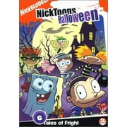 Nicktoons - Halloween: The Complete Series (DVD)