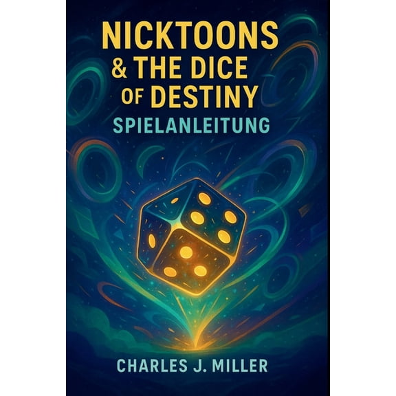 Nicktoons & The Dice Of Destiny Spielanleitung: Die vollstndige Strategie, Geheimnisse und 100%-Komplettlsung fr , (Paperback)