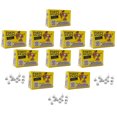 thumbnail image 1 of Nicky Bigs Novelties Snap Poppers Fireworks Crackle Prank Retro 300 Count Noisemakers, 1 of 8