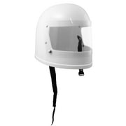 Nicky Bigs Novelties Child Race Car Space Astronaut Toy Motorcycle Helmet Costume Accessory