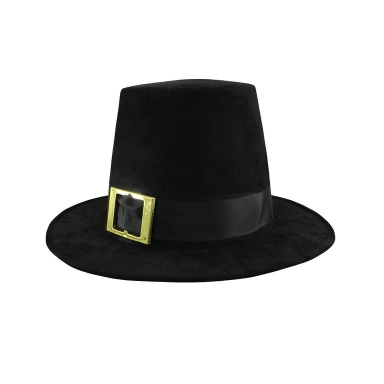 Top Hat Deluxe Adult Black Top Hat Deluxe Adult Black