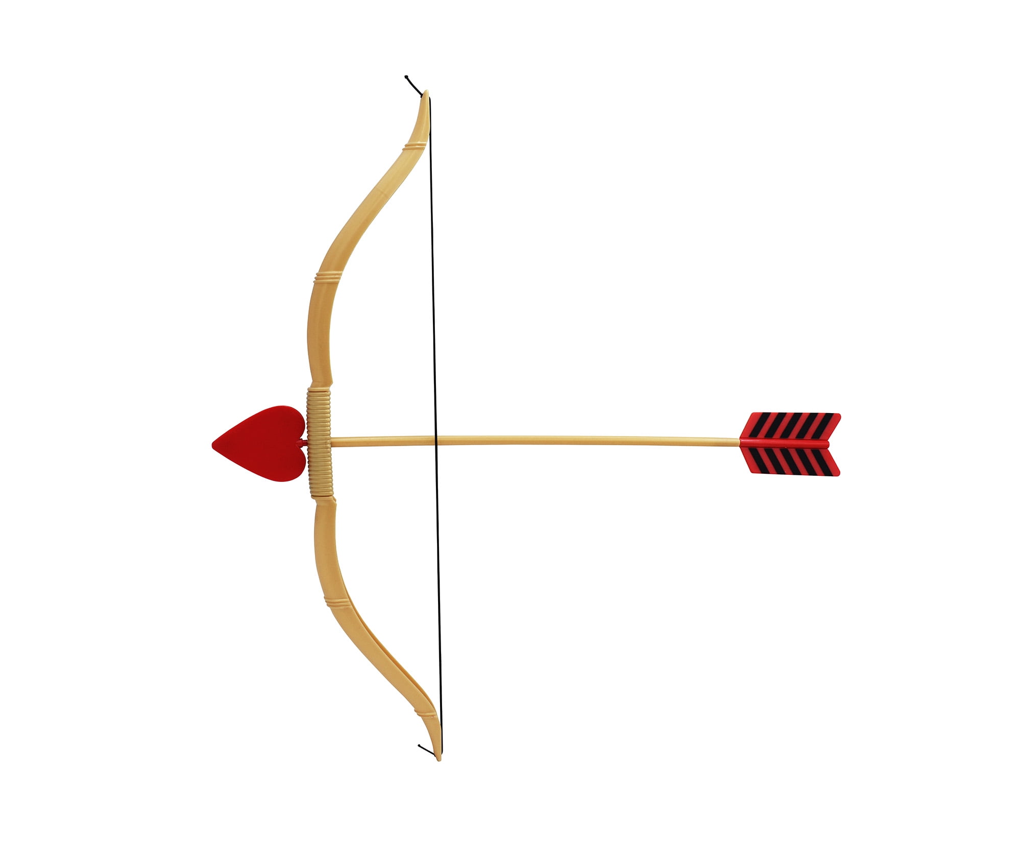 Rubie's Adult Arrow Bow and Arrow Set Costume