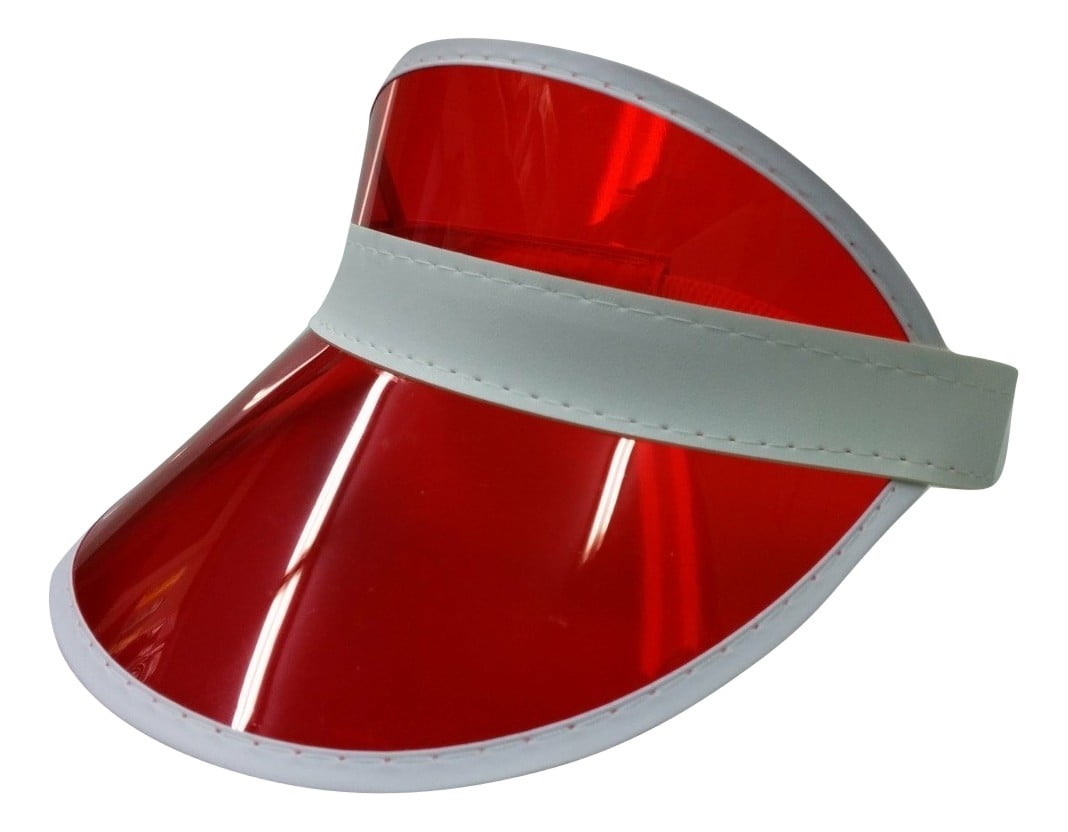Junior tennis visor outlet