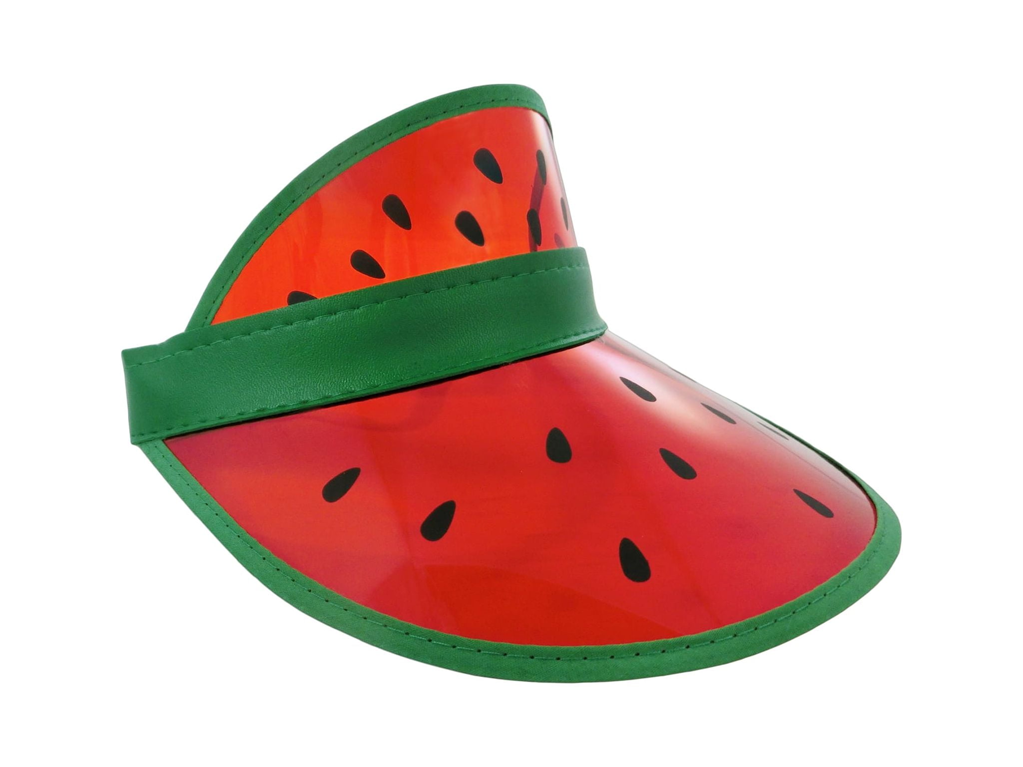 Nova Check Visor Sun Hat Vacation Outdoor Hat Visor Garden Visor | Wide Brim, Moisture-Wicking Sun Visor main image 2