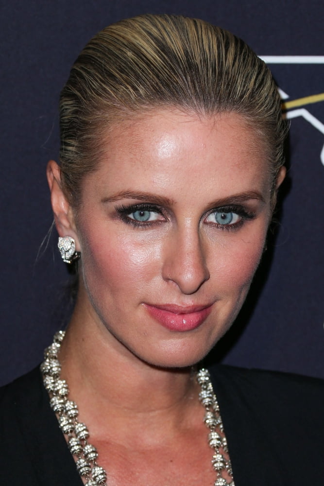 Nicky Hilton At Arrivals For 8Th Annual Hollywood Domino Gala & Tournament Presented By Bovet 1822 Canvas Art - (16 x 20)