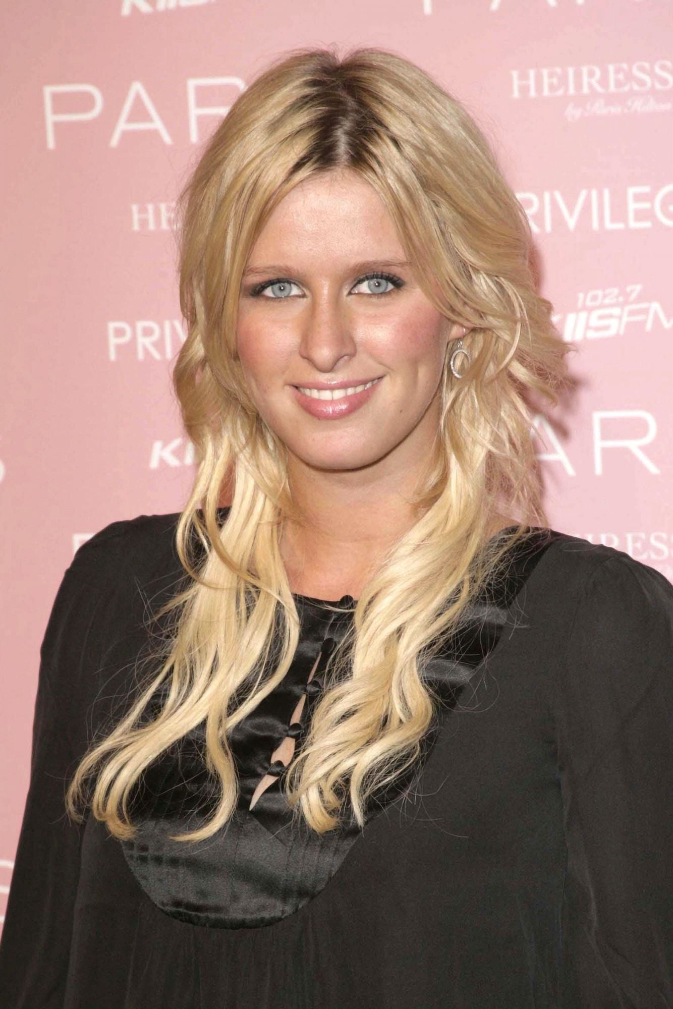 Nicky Hilton At Arrivals For Paris Hilton Paris Cd Launch Party Canvas Art - (16 x 20)