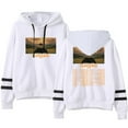 thumbnail image 1 of Nicky Jam Sunshine Tour Sweatshirt Merch Men/Women Unisex Long Sleeve Hooded Fashion Streetwear, 1 of 3