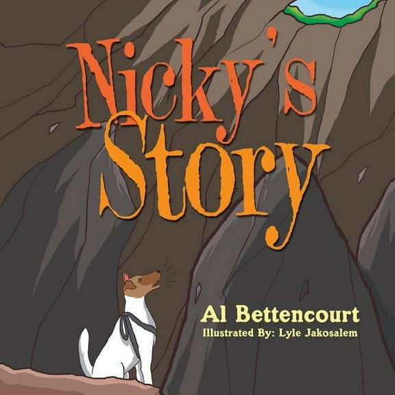 Nicky's Story, (Paperback)