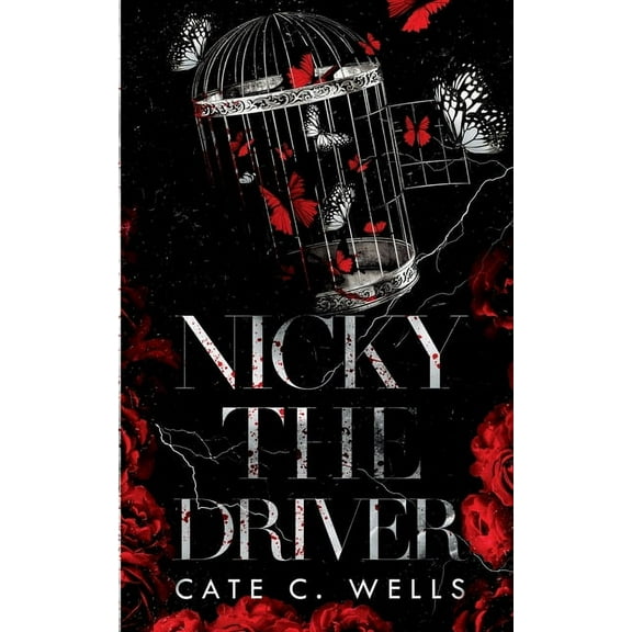 Nicky the Driver Special Edition, (Paperback)