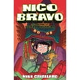 thumbnail image 1 of Pre-Owned Nico Bravo and the Cellar Dwellers (Hardcover) 1250220378 9781250220370, 1 of 1
