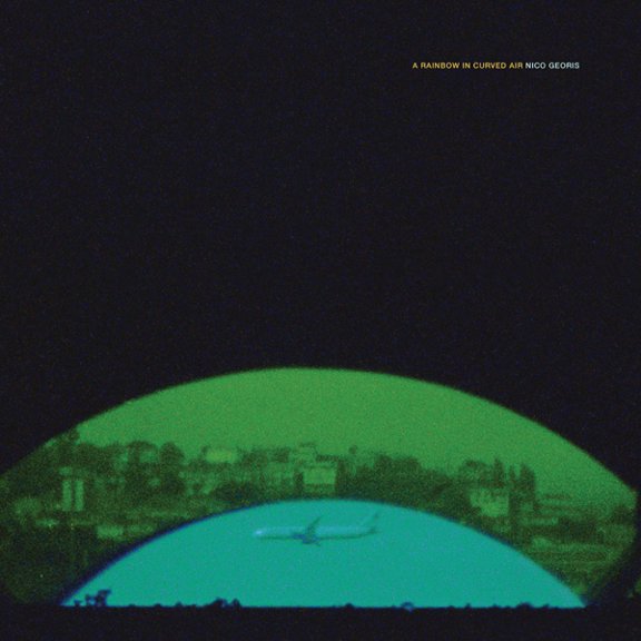 Nico Georis - A Rainbow In Curved Air - Music & Performance - Vinyl