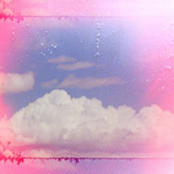 Nico Georis - Cloud Suites - Music & Performance - Vinyl
