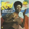 thumbnail image 1 of Nico Gomez - Ritual - Music & Performance - CD, 1 of 1