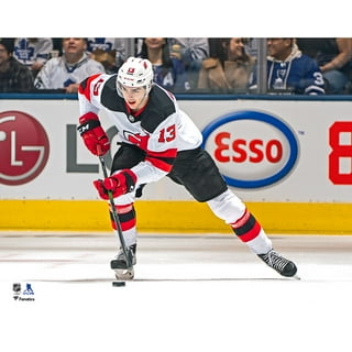 Nico sale hischier jersey