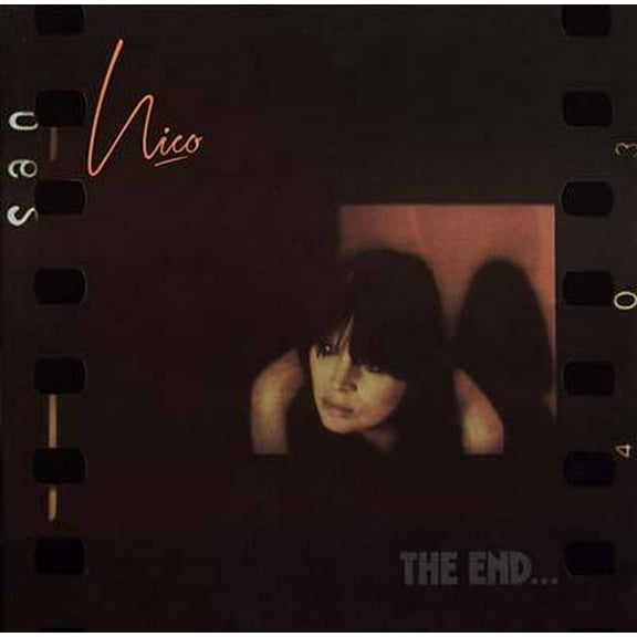 Nico - The End - Music & Performance - Vinyl