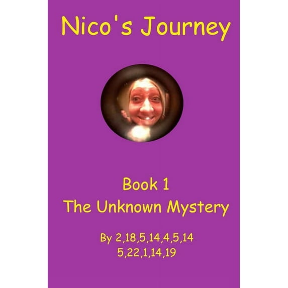 Nico's Journey, (Paperback)