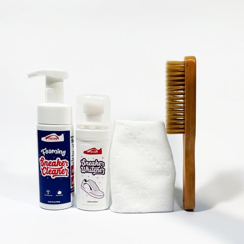 Nothing New - Accessories All-Natural Sneaker Cleaner