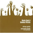 thumbnail image 1 of Nicola Conte - African Spirits / New World Shuffle - Music & Performance - Vinyl, 1 of 1