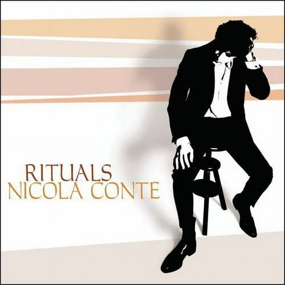 Nicola Conte - Rituals - Music & Performance - CD