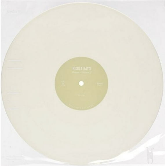 Nicola Ratti - Ossario 2 - Music & Performance - Vinyl
