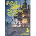 thumbnail image 1 of Nicola Traveling Around the Demons' Nicola Traveling Around the Demons' World Vol. 3, Book 3, (Paperback), 1 of 2