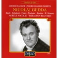 thumbnail image 1 of Nicolai Gedda - Nicolai Gedda - Music & Performance - CD, 1 of 2